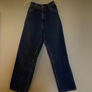 Brandy Melville Talia carpenter pants John Galt